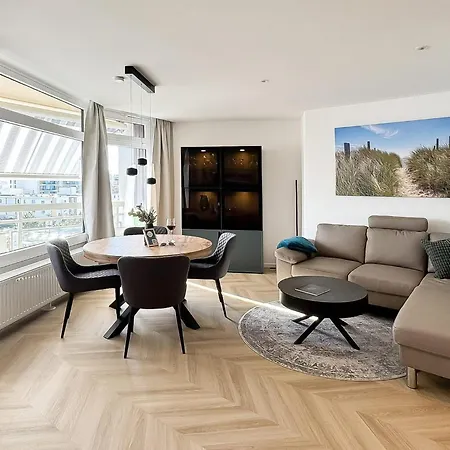 شقة Groemitz-center Whg 542 Grömitz